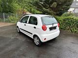 Chevrolet Matiz*2 Hand*84.000km original*M... - Chevrolet Matiz: 0 8
