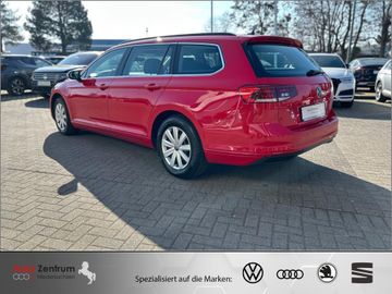 Volkswagen Passat Variant - 9