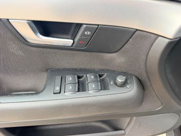 Audi A4 - 9