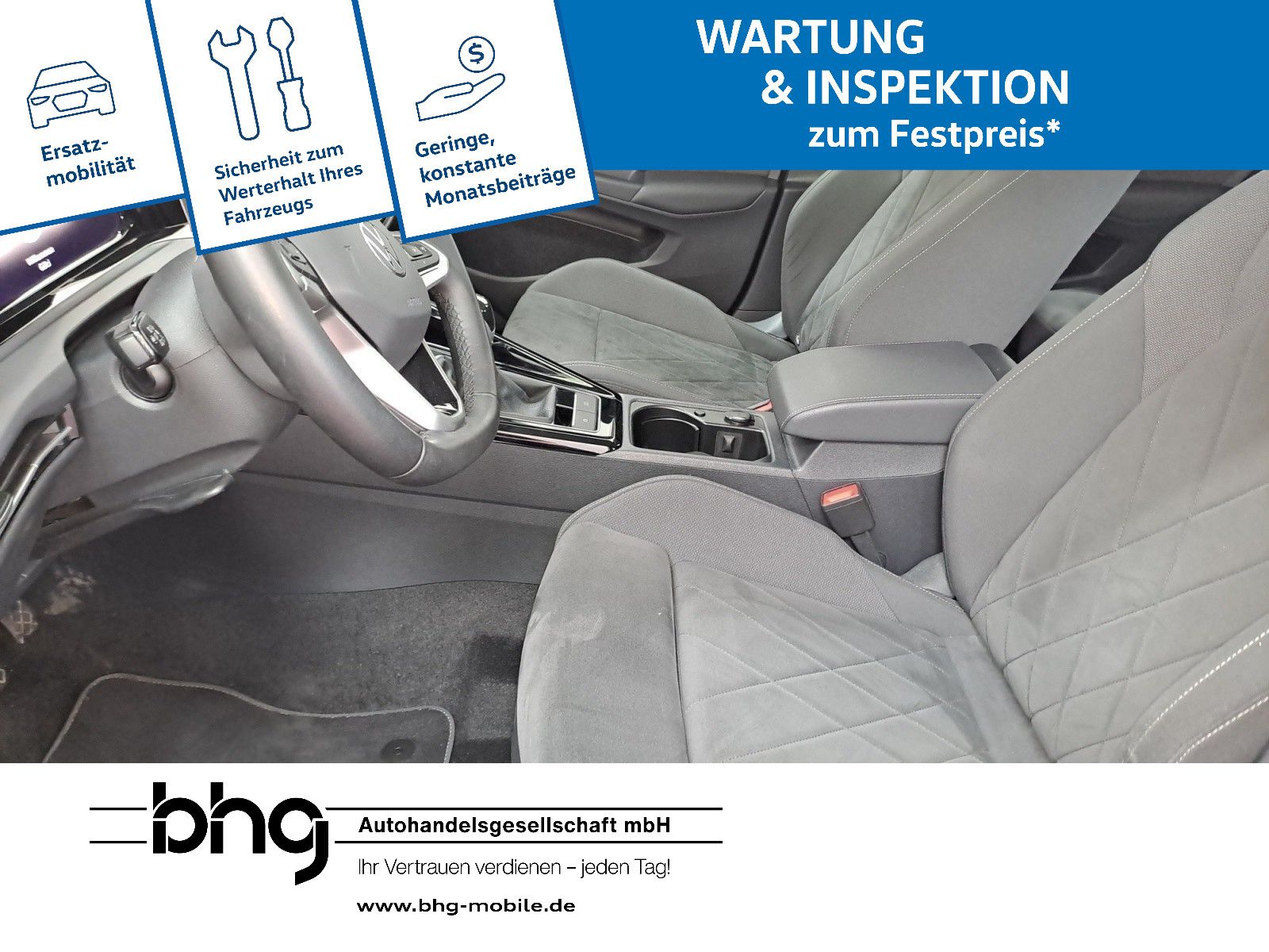 Volkswagen Golf - Bild 6