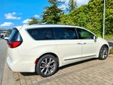 Chrysler Pacifica LIMITED*3,6l*Vollausstattung*Rarität - Chrysler: 7sitzer