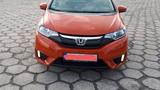 Honda Jazz 1.3 i-VTEC Comfort, 2016, Scheckheft, Klima - Honda Jazz in Dresden