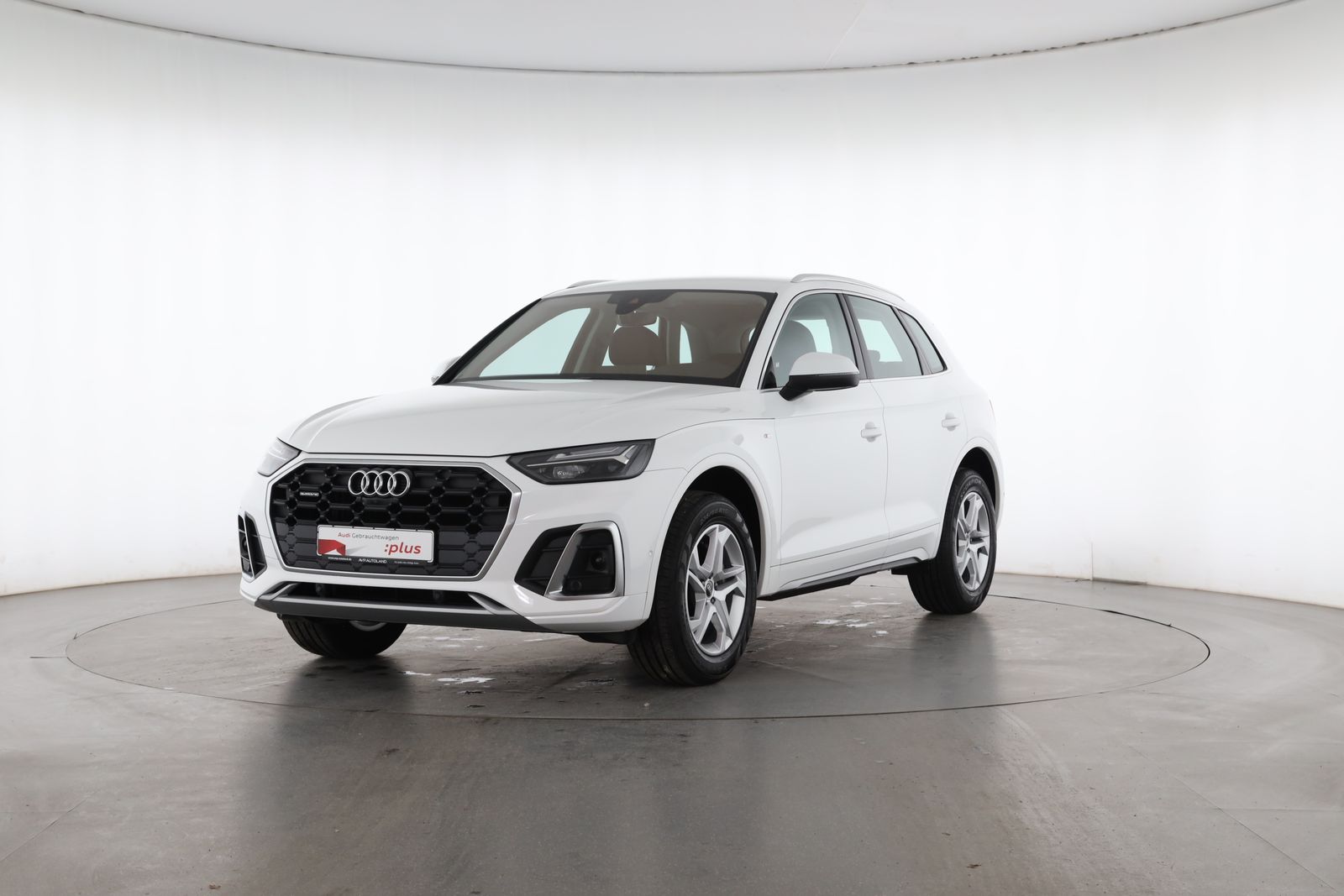 Audi Q5 - Bild 2