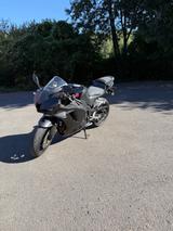Honda CBR 600 RR - HONDA ABS CBR 600RR