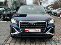 Audi Q2 S line 35TFSI Navi+/SHZ/Kamera/CarPlay/GRA