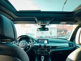 BMW X6 xDrive40d - - BMW X6 Gebrauchtwagen in Stuttgart
