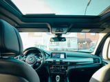 BMW X6 xDrive40d - - BMW X6 in Stuttgart