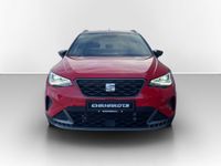 Seat Arona - Vorschau Bild 2