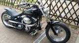 Harley-Davidson Softtail Night Train  - HARLEY-DAVIDSON DRESDEN