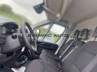 Fiat Ducato 35 2.2 L2H2 Kawa verblecht KAMERA AHK - Image
