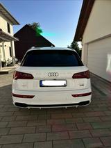 Audi Q5 S-Line quattro - 252 PS - Panorama - Audi Q5: Ps