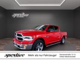 Dodge RAM 1500 Crew Cab 5.7 V8 - Dodge RAM: 1500 Crew Cab