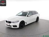 BMW 520 i T M SPORT SHADOW 360GRAD,SOFTCLOSE,H/K,HUD - BMW 520: 520i