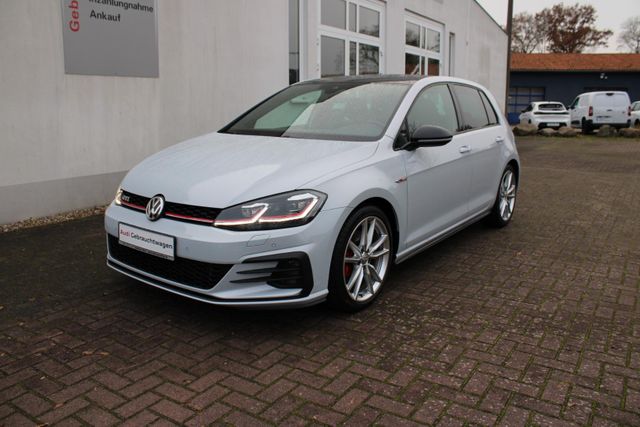 Volkswagen Golf GTI 2.0 +NAVI+DSG+LED-LICHT+CLIMATRONIC+