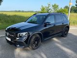 Mercedes-Benz GLB 200 DCT AMG Line MBUX AHK 1.HD - Mercedes-Benz GLB 200 aus 2020
