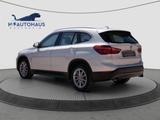 BMW X1 xDrive 25 I Advantage*1.HAND*KAMERA*NAVI*LED - BMW Gebrauchtwagen von 2016