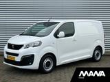 Peugeot Expert 1.5 BlueHDI 100PK Navigatie Airco Bluetoo - Peugeot Doppelkabine