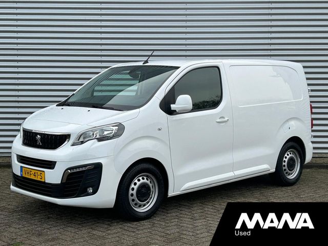 Peugeot Expert 1.5 BlueHDI 100PK Navigatie Airco Bluetoo