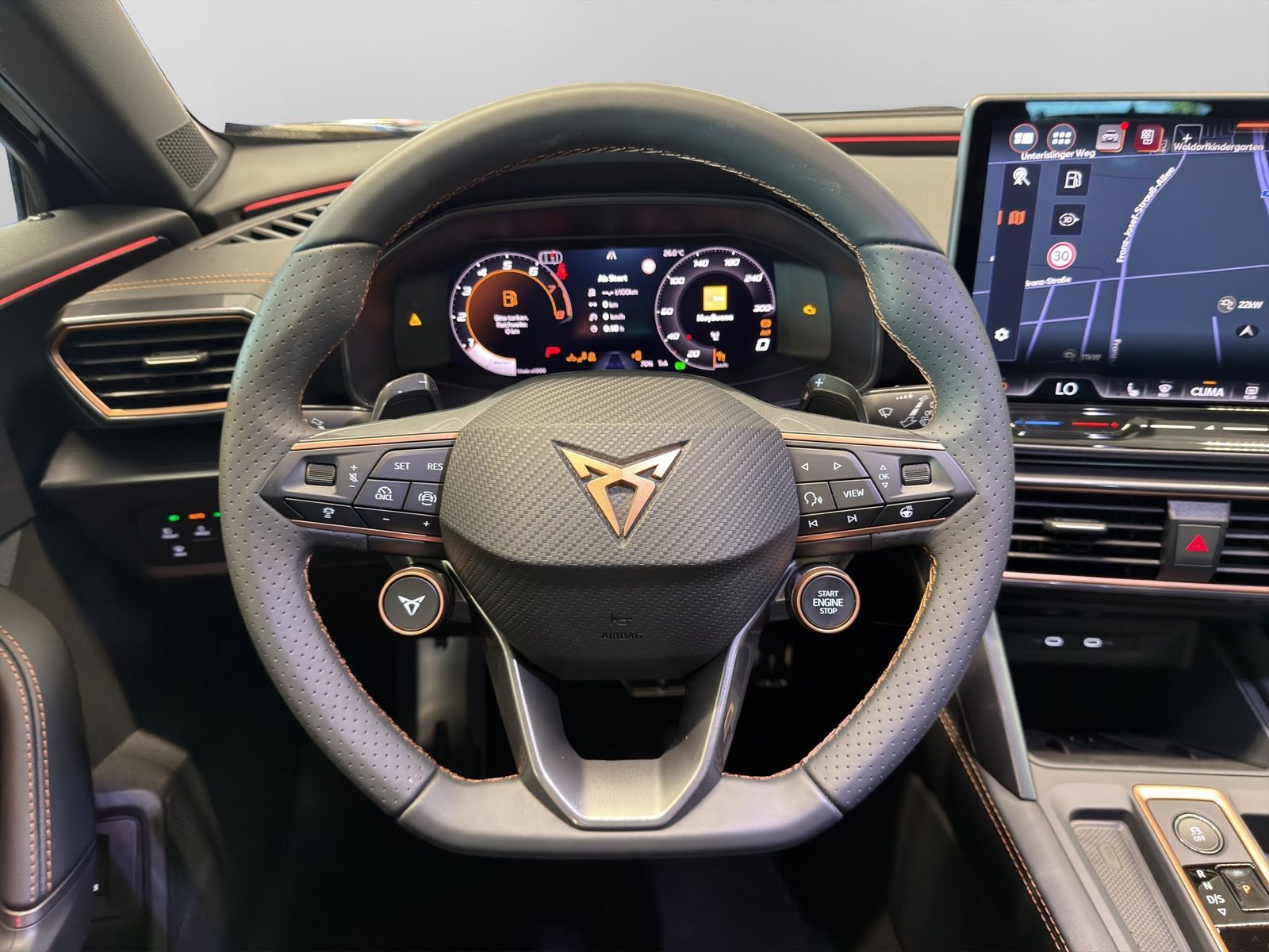 Cupra Formentor - Bild 20