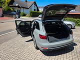 Audi A4 40 g-tron S tronic S line Avant S line - Audi A4 mit CNG-Antrieb