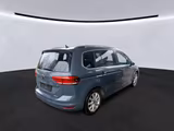 Volkswagen Touran 1.5 TSI Highline DSG 7-Sitzer Navi LED Ka - Volkswagen Touran aus 2022
