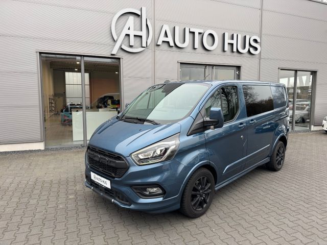 Ford Transit/Tourneo Custom Kombi 320 L1 Tourneo Spor