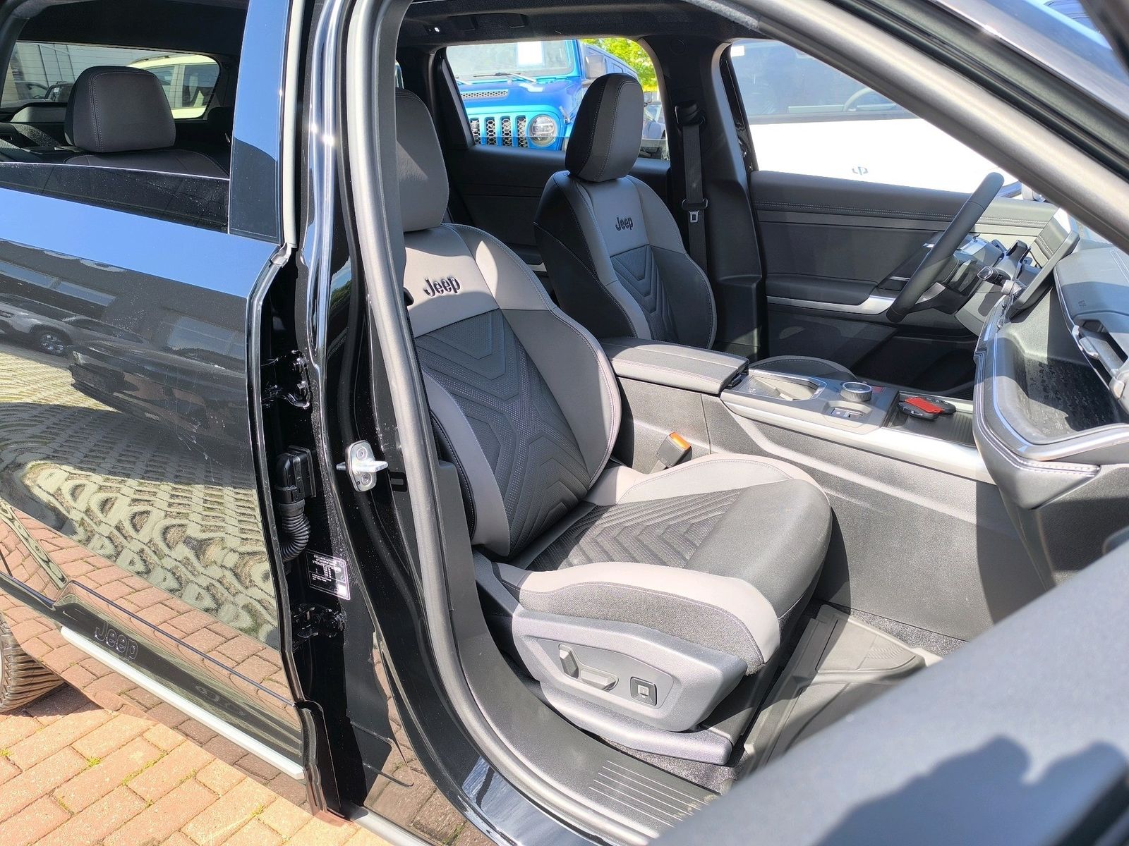 Jeep Compass - Bild 11