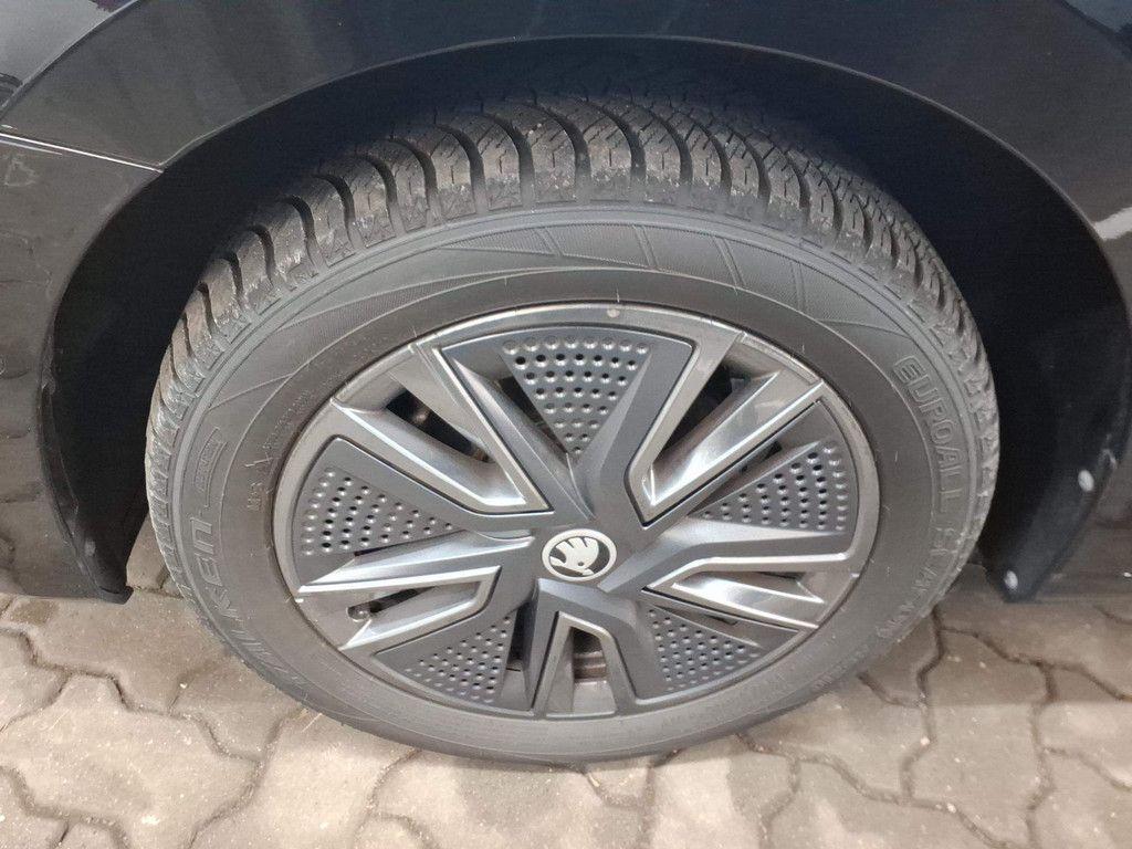 Skoda Fabia - Bild 9