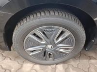 Skoda Fabia - Vorschau Bild 9