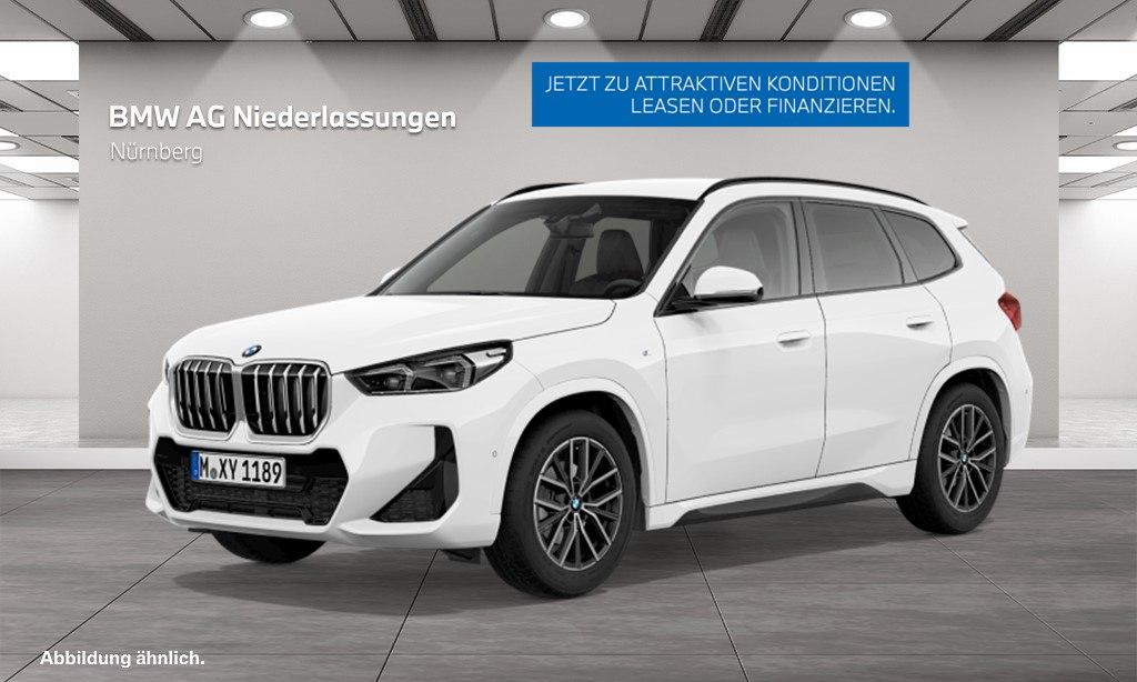BMW X1 sDrive20i *M Sportpaket*Sportsitze*Sitzheizun