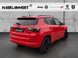 Jeep Compass High Altitude MHEV FWD PDC+KAMERA+NAVI+S - Jeep: Rot
