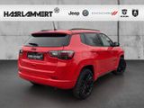 Jeep Compass High Altitude MHEV FWD PDC+KAMERA+NAVI+S - Jeep Compass: High Altitude