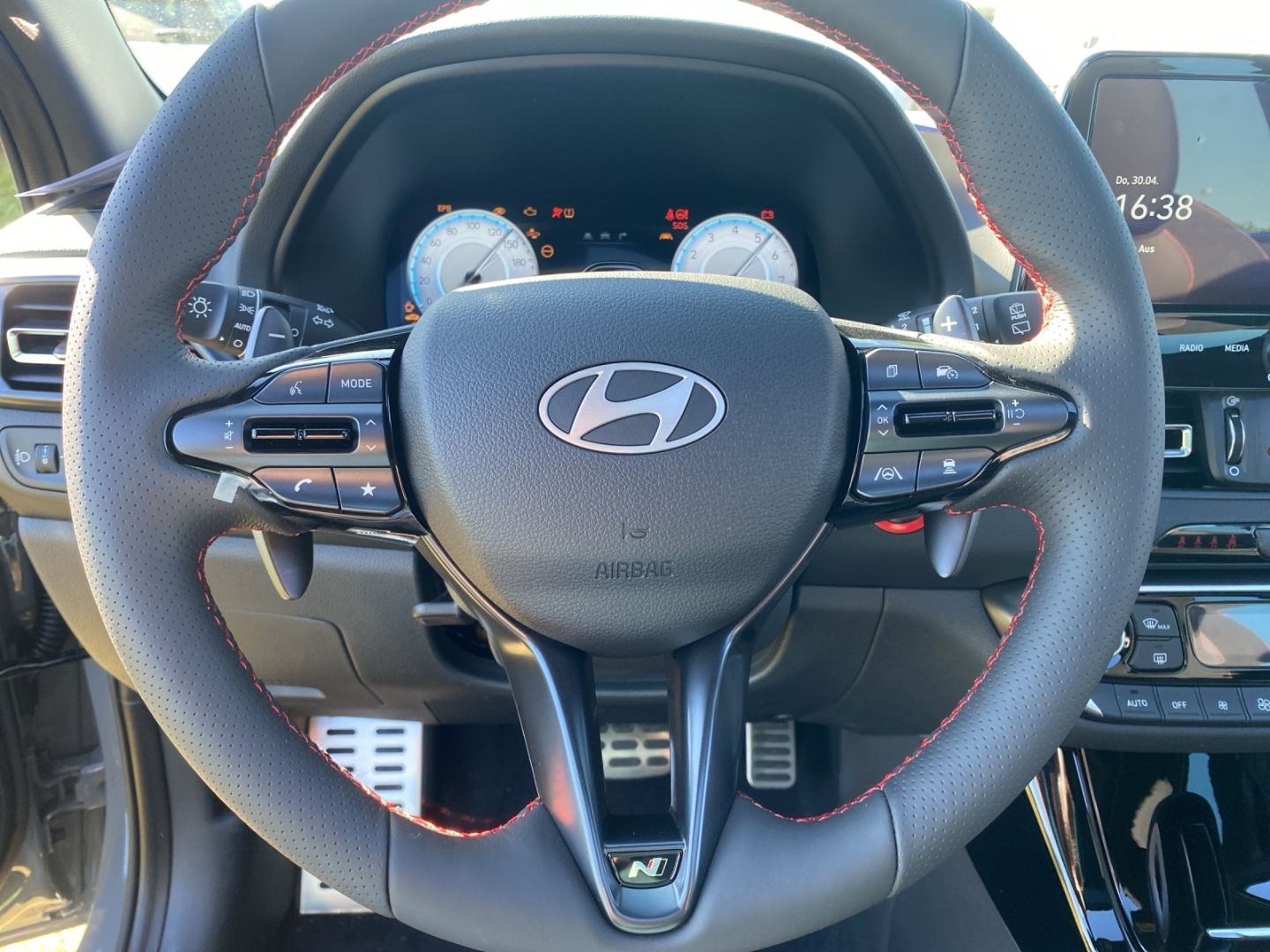 Hyundai i30 – Bild 13