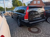 Volvo V70 Kombi 2.4 DYNAMIC EDITION - Volvo V70 Gebrauchtwagen in Hamburg