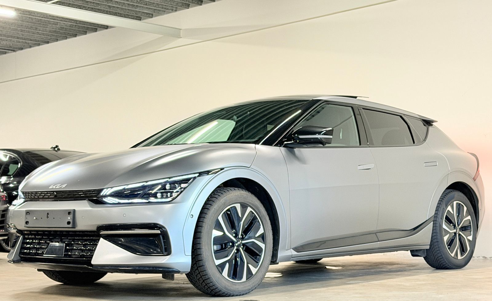 Kia EV6 GT-Line 77.4 KwH