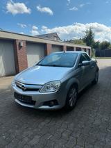 Opel Tigra TwinTop Cabrio Scheckheft Klima... - Opel Tigra: Cab