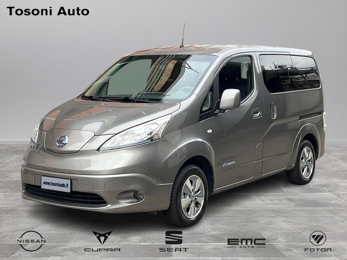 Nissan NISSAN e-NV Evalia 40kW 7p.ti
