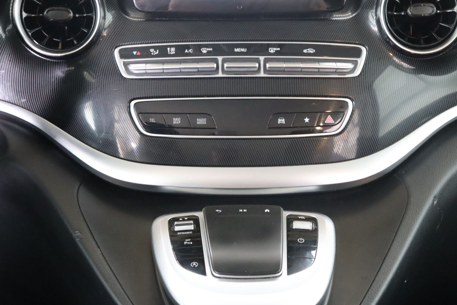 Fahrzeugabbildung Mercedes-Benz V 220 d * ILS * LED * Sitzhzg. * Tempomat