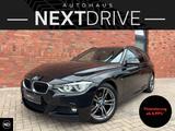 BMW 318d M-Sport *Komfortzugang*LED*HIFI*LCI - BMW 318: 318d M Sport