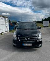Hyundai H-1 2017 neue TÜV - Hyundai Accent Diesel Gebrauchtwagen