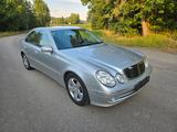 Mercedes-Benz E 270 CDI AVANTGARDE TOP ZUSTAND! 94.010 KM! ! ! - Mercedes-Benz E 270: Cdi Avantgarde
