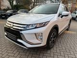 Mitsubishi Eclipse Cross Top 4WD - Mitsubishi Eclipse SUV