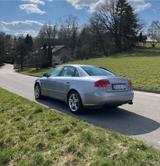 Audi A4 B7 3.2 FSI Quattro - Audi A4 aus 2005: 3.2