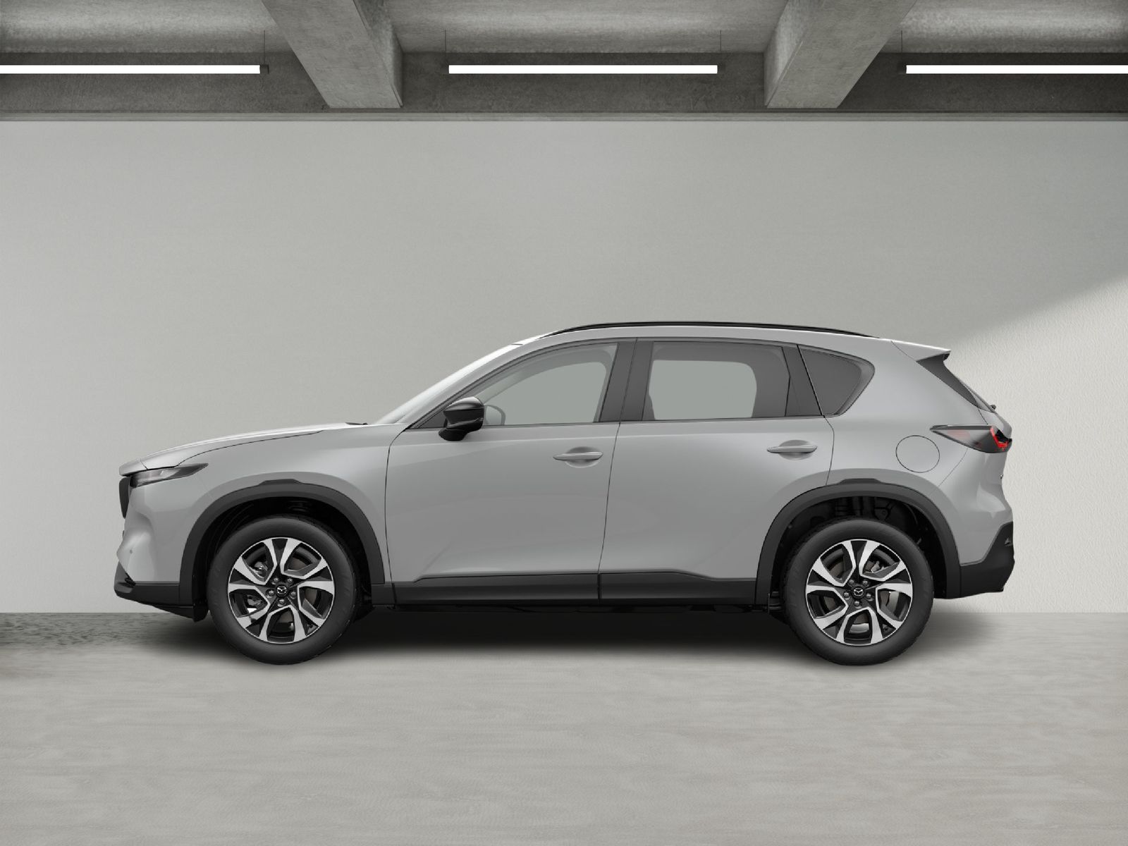 Mazda CX-5 - Bild 6