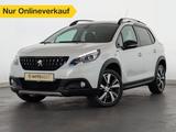 Peugeot 2008 1.2 PureTech 110 Allure NAVI+PDC+SHZ+TEMP+ - Peugeot 2008 in Solingen