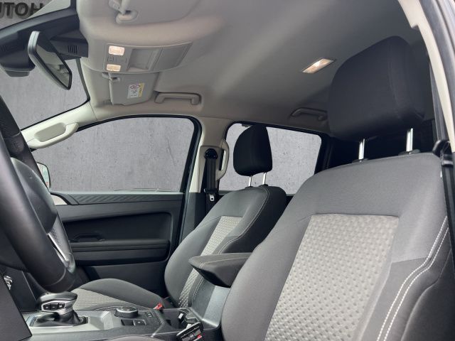 Amarok Life DK NM 2.0 TDI 151 kW Navi LED Klima