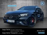 Mercedes-Benz E 53 T AMG SUPERSCREEN+DISTRO+PANO+360°+BURME-4D - Mercedes-Benz E 53 AMG aus 2024