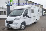 Pilote P 650 GJ ESSENTIEL EINZELBETTEN SAT+TV SOLAR 1.H - Pilote Teilintegrierter