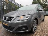 Seat Alhambra FR-Line*8FACHT BEREIFT*7SITZ*ANHÄNGER* - Seat Alhambra in Duisburg