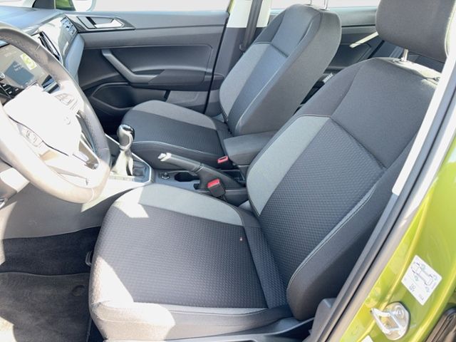 Taigo LIFE 1.0 TSI APP-CON LED PDC DAB+SHZG KLIM